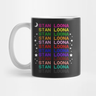 Stan Loona - Colors Mug